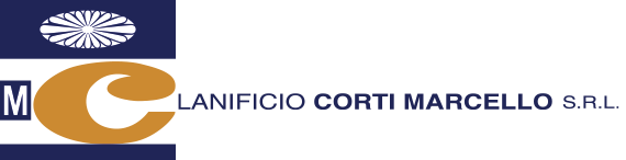 Lanificio Corti Marcello Logo